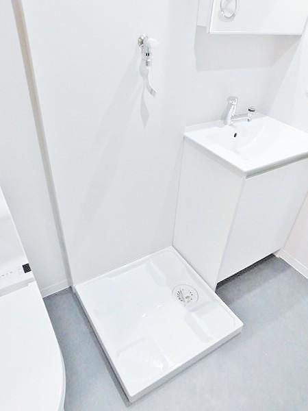 大和市中央５丁目の一棟アパート