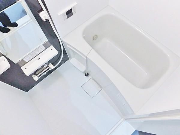 大和市中央５丁目の一棟アパート