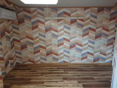 【寝室】 | ベルヴィル