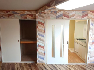 【収納】 | ベルヴィル