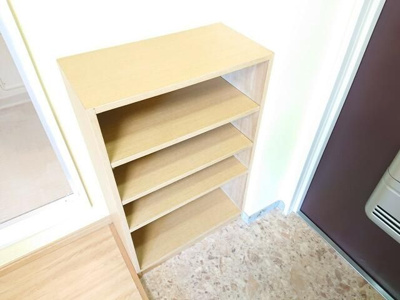 【玄関】 | ベルヴィル