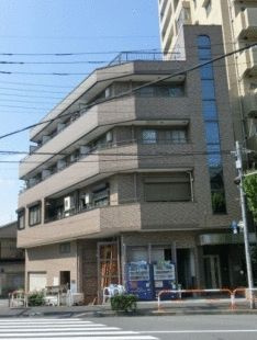 【外観】 | ベルヴィル