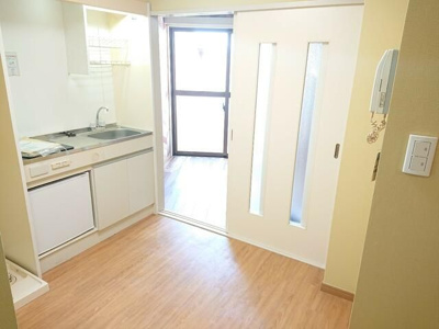 【キッチン】 | ベルヴィル