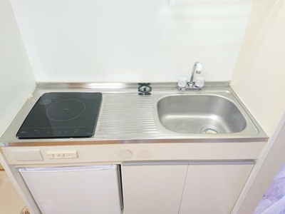 【キッチン】 | ベルヴィル