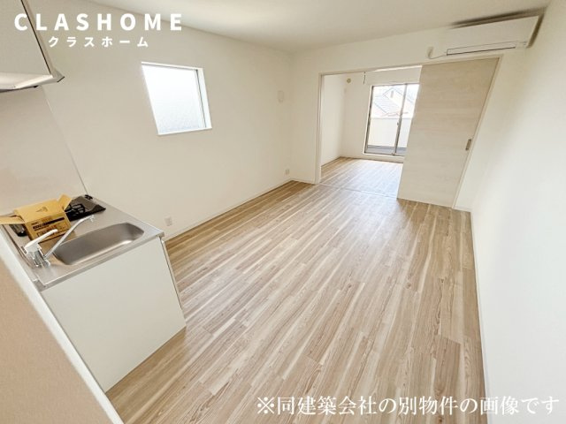 ジーメゾン知立草刈　　刈谷市近郊の賃貸ならクラスホーム刈谷店のその他