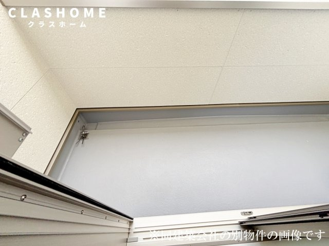 （仮称）ジーメゾン知立草刈　　刈谷市近郊の賃貸ならクラスホーム刈谷店の設備