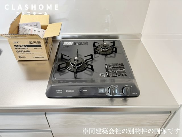 ジーメゾン知立草刈　　刈谷市近郊の賃貸ならクラスホーム刈谷店のその他