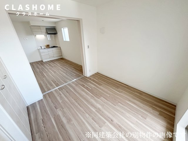 （仮称）ジーメゾン知立草刈　　刈谷市近郊の賃貸ならクラスホーム刈谷店の内装