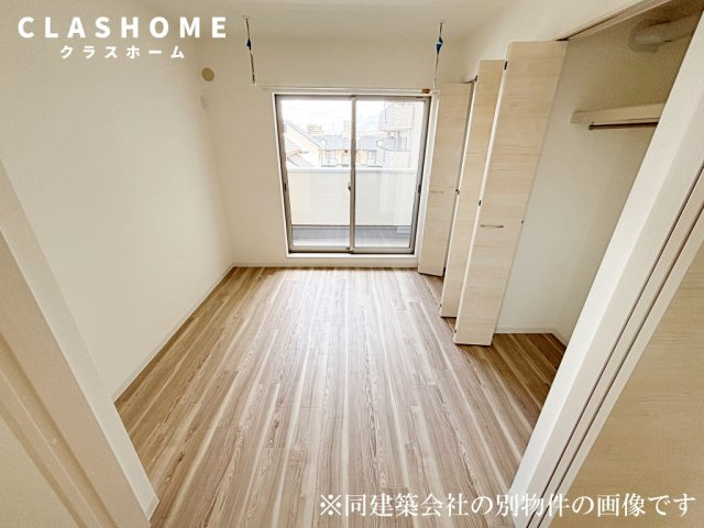 （仮称）ジーメゾン知立草刈　　刈谷市近郊の賃貸ならクラスホーム刈谷店のその他