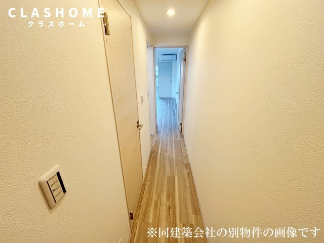 ジーメゾン知立草刈　　刈谷市近郊の賃貸ならクラスホーム刈谷店のその他