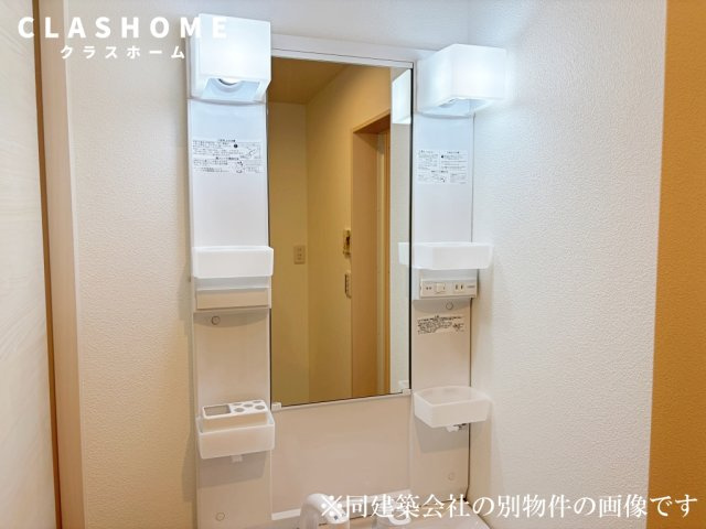 ジーメゾン知立草刈　　刈谷市近郊の賃貸ならクラスホーム刈谷店のその他