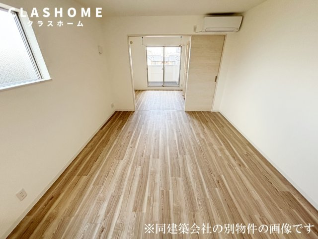 （仮称）ジーメゾン知立草刈　　刈谷市近郊の賃貸ならクラスホーム刈谷店の居間・リビング