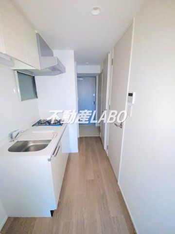 レオンコンフォート難波クレアのその他