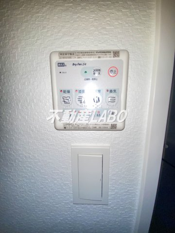 レオンコンフォート難波クレアの設備