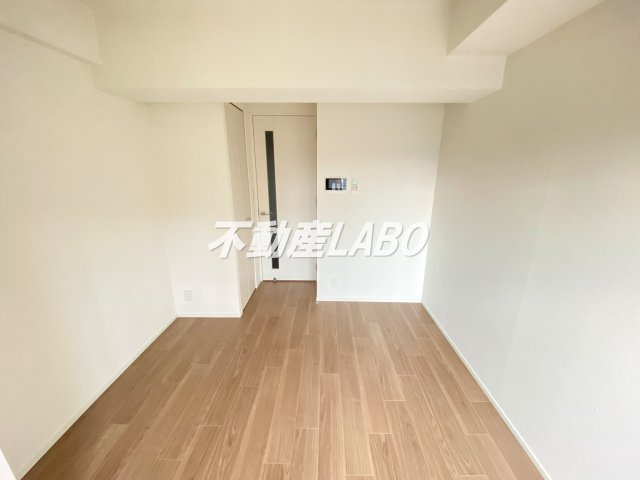 レオンコンフォート難波クレアの洋室