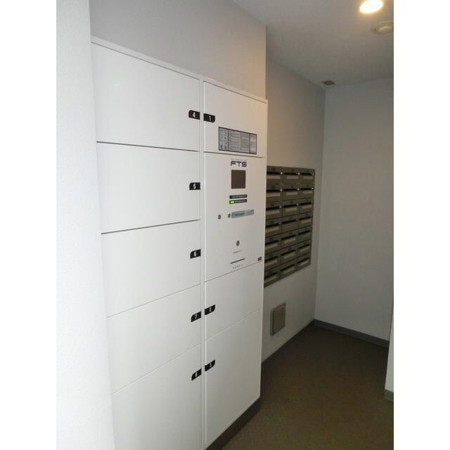 ベラスウィータ原宿の外観