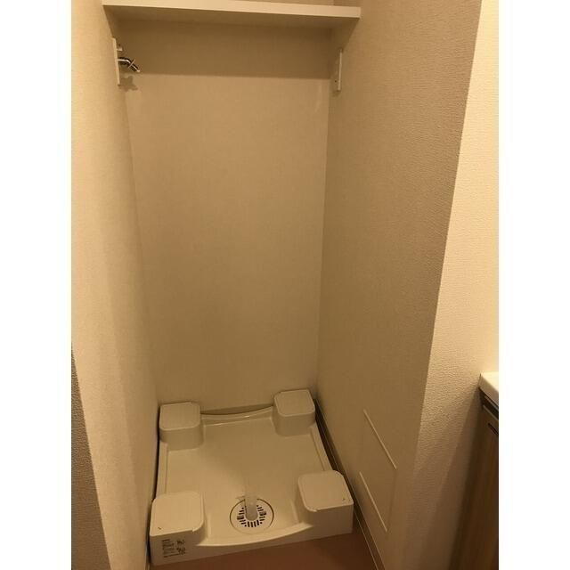 ベラスウィータ原宿の設備