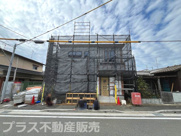 糟屋郡篠栗町津波黒2丁目3期　1号棟（全1棟）【仲介手数料無料・0円】の画像