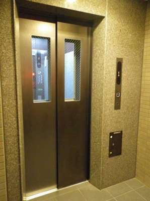 【設備】 | ルーブル中野ガーデン