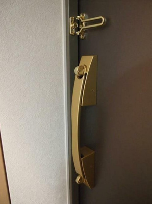 【玄関】 | ルーブル中野ガーデン