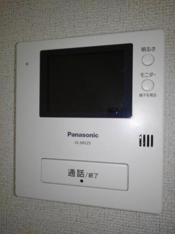 セントリスツ　オークのセキュリティ