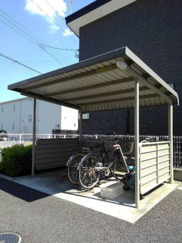セントリスツ　オークのその他共用部分