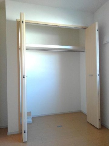 セントリスツ　オークの収納