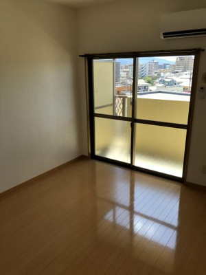 【居間・リビング】 | ピュアドームサンミッシェル博多