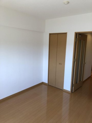 【内装】 | ピュアドームサンミッシェル博多