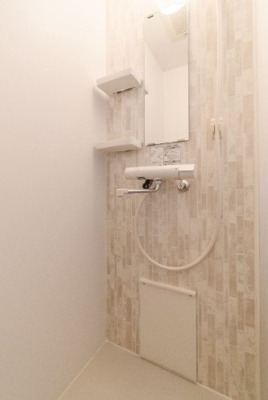 【シャワールーム】 | フラット上板橋