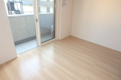 【洋室】 | メゾンベール