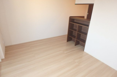 【洋室】 | メゾンベール