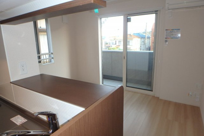 【洋室】 | メゾンベール