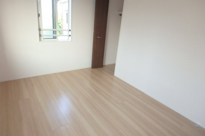 【洋室】 | メゾンベール