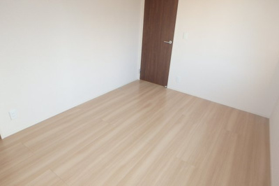 【洋室】 | メゾンベール