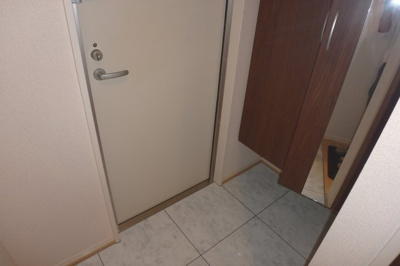 【玄関】 | メゾンベール