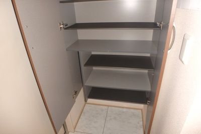 【収納】 | メゾンベール