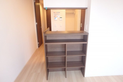 【洋室】 | メゾンベール