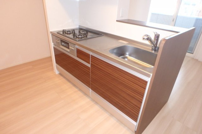 【キッチン】 | メゾンベール