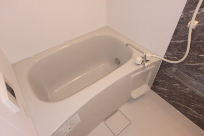 【浴室】 | メゾンベール