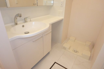 【独立洗面台】 | メゾンベール