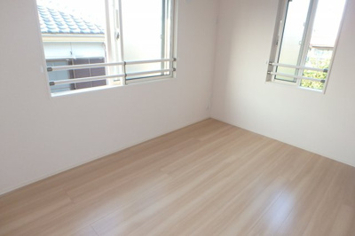 【寝室】 | メゾンベール