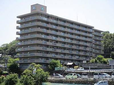 【外観】 | サーパス沼田