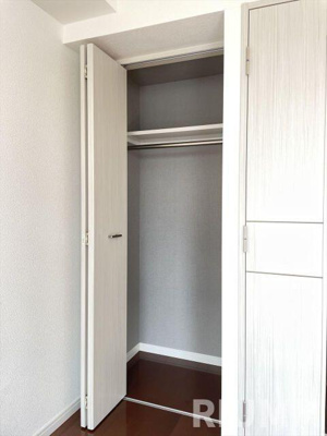 【収納】 | スカイコート練馬壱番館