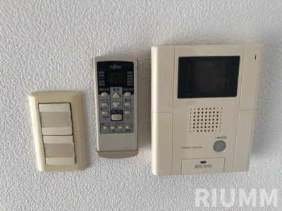 【セキュリティ】 | スカイコート練馬壱番館