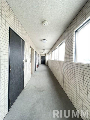 【その他共用部分】 | スカイコート練馬壱番館