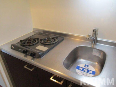 【キッチン】 | スカイコート練馬壱番館