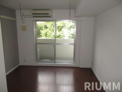 【居間・リビング】 | スカイコート練馬壱番館