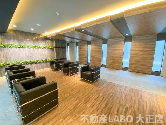 レオンコンフォート難波クレアのその他