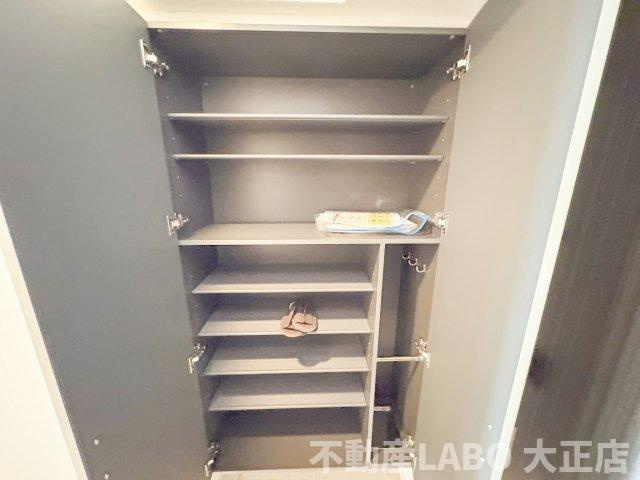 レオンコンフォート難波クレアのその他